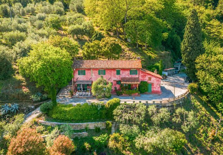Villa in Uzzano, Pistoia, Uzzano - € 775.000 | Ref: ILV93281-1409463 - foto 1