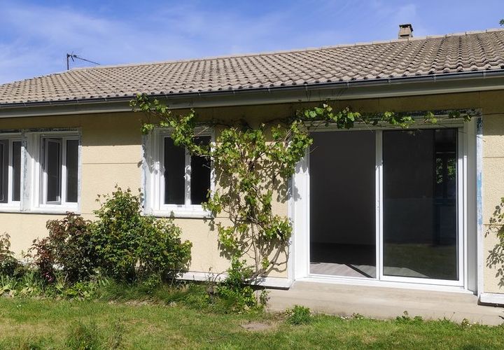 Villa a Venon, Eure, Venon - € 1.180/mes | Ref: 884917 - foto 1