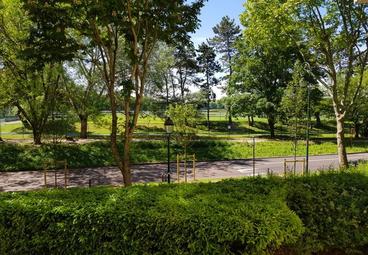Apartament a Saint-Cloud, Hauts-de-Seine, Saint-Cloud - € 1.450/mes | Ref: 884765 - foto 1