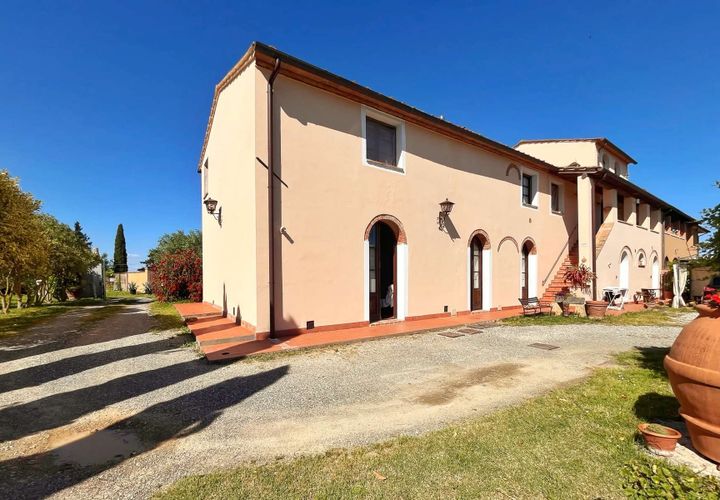 Villa en Pisa, Pisa, Pisa - € 999.000 | Ref: ILV93288-1409820 - photo 1