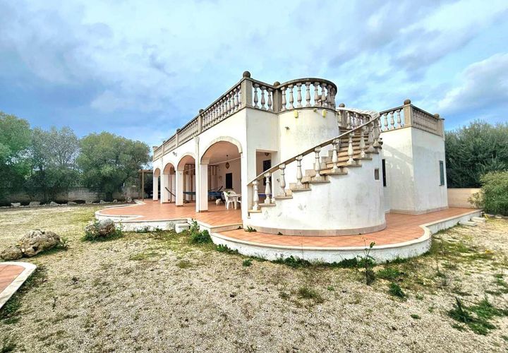 Villa i Ostuni, Brindisi, Ostuni - € 650.000 | Ref: ILV93418-1409922 - foto 1