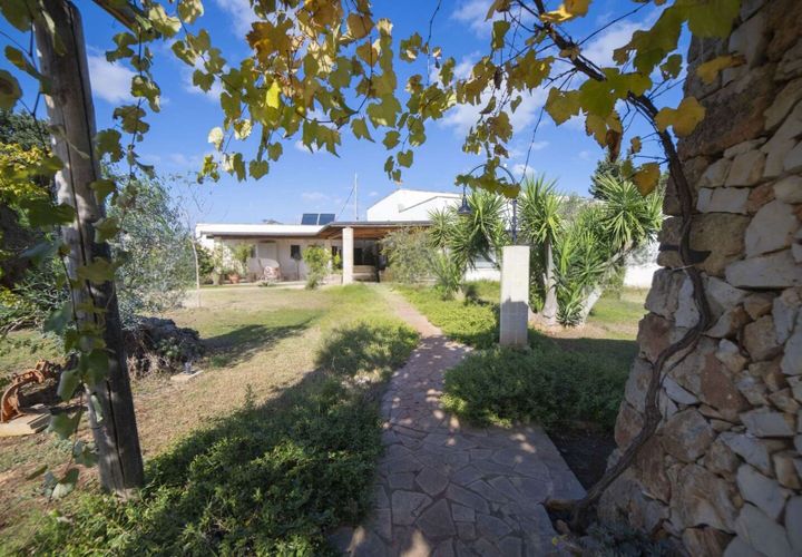 Villa i Monteroni di Lecce, Lecce, Monteroni di Lecce - € 850.000 | Ref: ILV92177-1410015 - foto 1