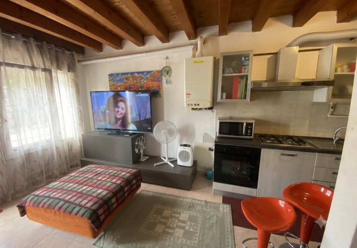 Rækkehus i Creazzo, Vicenza, Creazzo - € 110.000 | Ref: V14-28 - foto 1