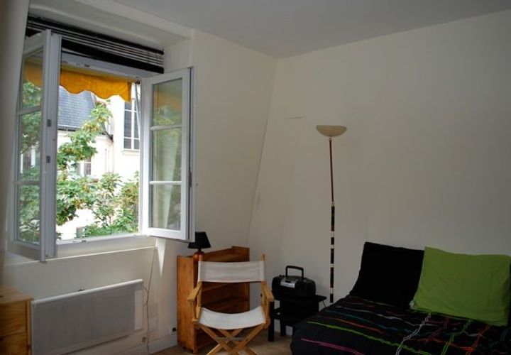 Estudi a Paris, Paris, Paris - € 700/mes | Ref: 884322 - foto 1