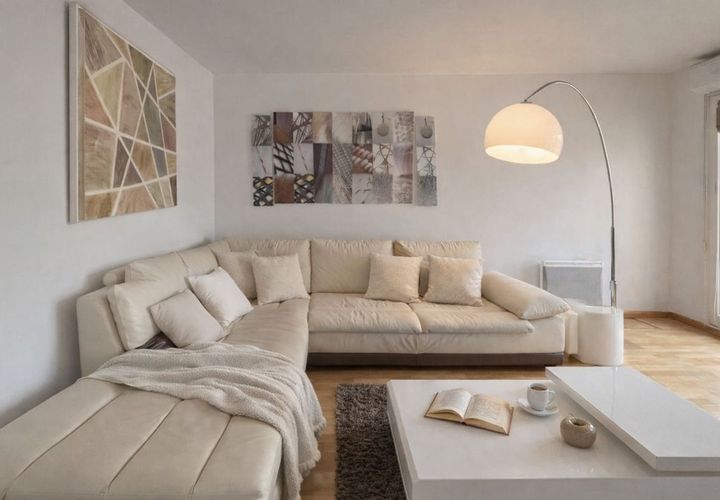 Apartament a Suresnes, Hauts-de-Seine, Suresnes - € 2.460/mes | Ref: 884360 - foto 1