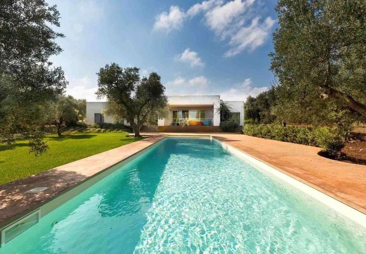 Villa i Carovigno, Brindisi, Carovigno - € 800.000 | Ref: ILV92006-1410163 - foto 1