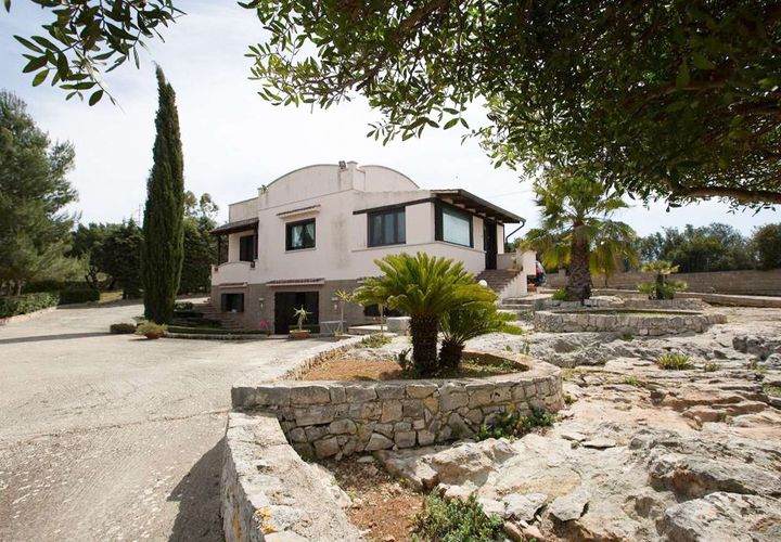Villa i Ostuni, Brindisi, Ostuni - € 600.000 | Ref: ILV91943-1410205 - foto 1