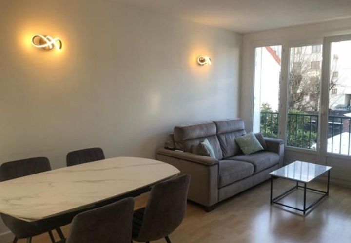 Apartament a Colombes, Hauts-de-Seine, Colombes - € 1.300/mes | Ref: 884335 - foto 1