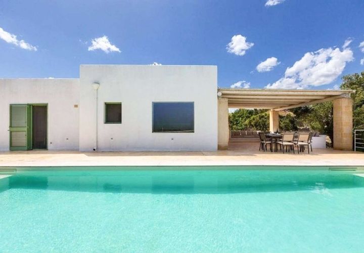 Villa i Carovigno, Brindisi, Carovigno - € 630.000 | Ref: ILV91838-1410383 - foto 1
