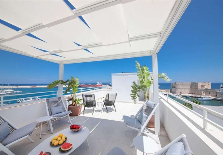 Lejlighed i Monopoli, Bari, Monopoli - € 1.100.000 | Ref: ILV91809-1410497 - foto 1