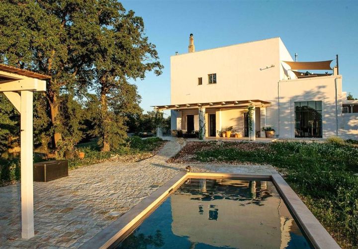 Villa i Monopoli, Bari, Monopoli - € 1 150 000 | Ref: ILV91808-1410539 - foto 1