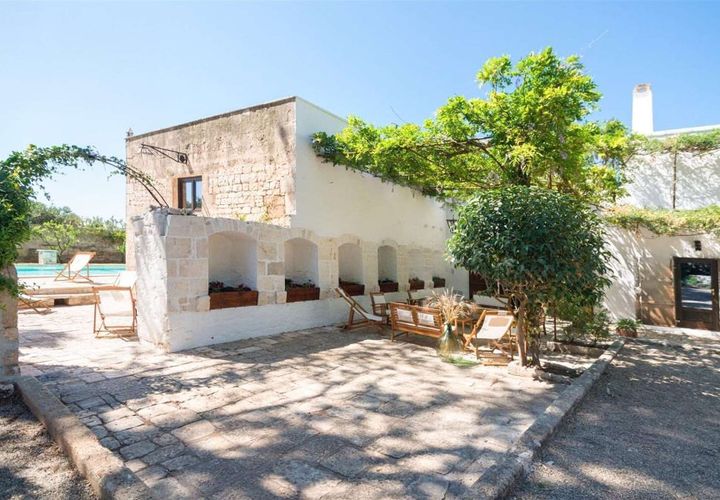 Farm hus i Conversano, Bari, Conversano - € 1.350.000 | Ref: ILV91804-1410618 - foto 1