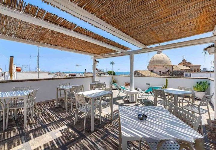 Villa i Monopoli, Bari, Monopoli - € 990 000 | Ref: ILV91593-1410688 - foto 1