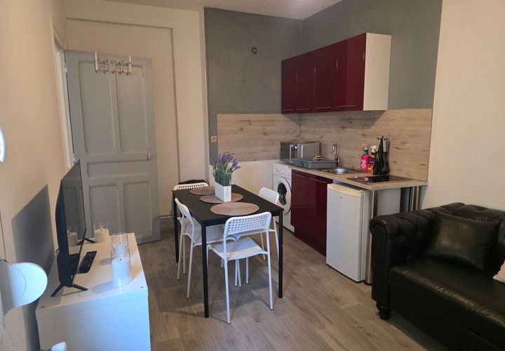 Wohnung in Reims, Marne, Reims - € 560/Monat | Ref: 884185 - Foto 1