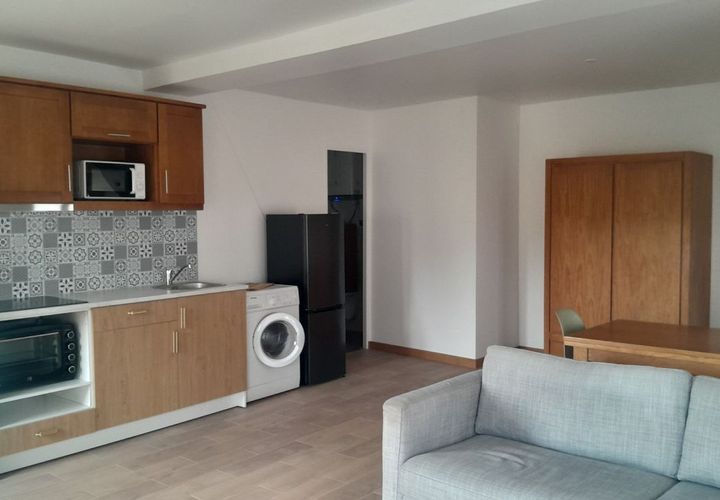 Apartament a Cachan, Val-de-Marne, Cachan - € 1.150/mes | Ref: 884083 - foto 1