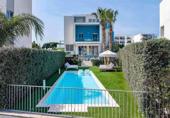 Villa i Monopoli, Bari, Monopoli - € 1 290 000 | Ref: ILV91589-1410730 - foto 1