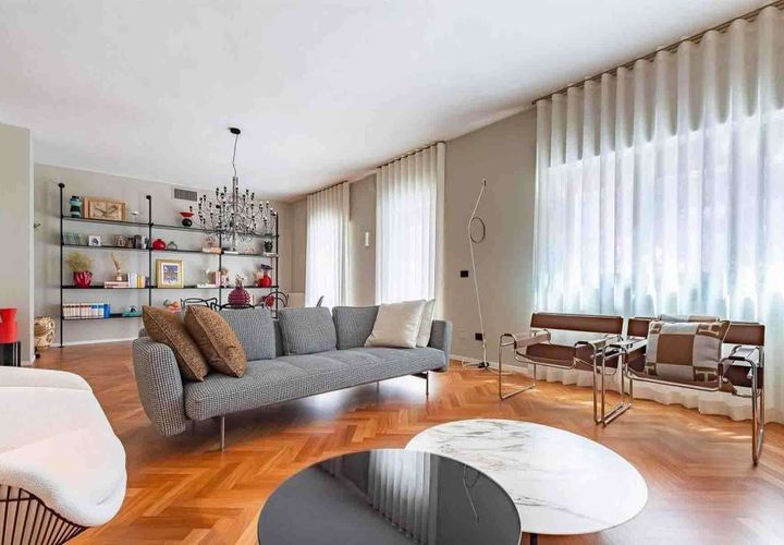 Apartament: Bari, Bari, Bari – 890 000 € | Ref: ILV91588-1410772 – zdjęcie 1