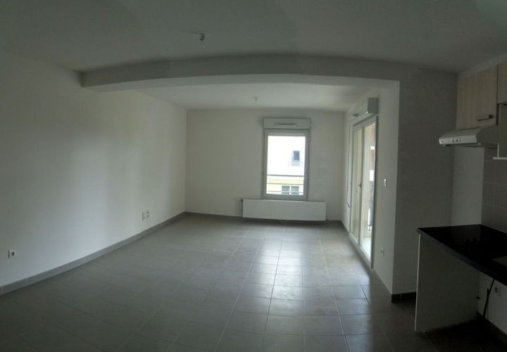 Apartament a Cornebarrieu, Haute-Garonne, Cornebarrieu - € 830/mes | Ref: 652624 - foto 1