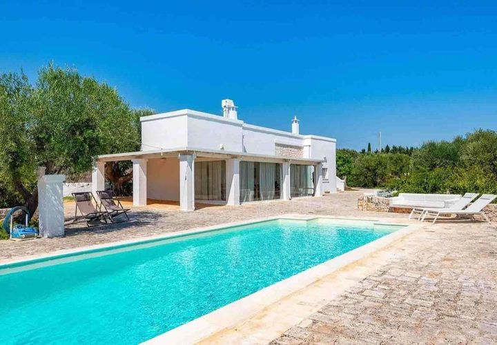 Farm i Ostuni, Brindisi, Ostuni - € 750.000 | Ref: ILV91582-1410846 - foto 1