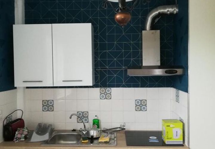 Leilighet i Limoges, Haute-Vienne, Limoges - € 710/måned | Ref: 888296 - foto 1