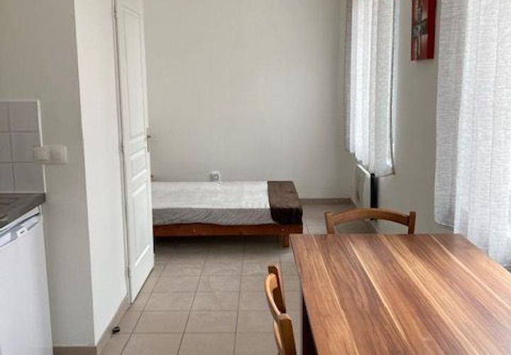 Estudi a Saint-Quentin, Aisne, Saint-Quentin - € 395/mes | Ref: 697780 - foto 1