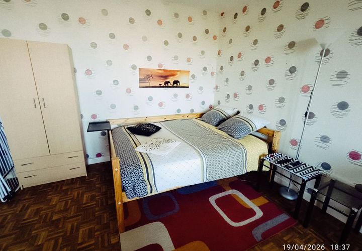 Estudi a Nevers, Nievre, Nevers - € 660/mes | Ref: 775029 - foto 1