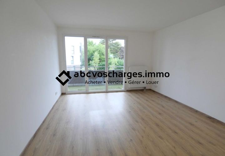 Apartament a Ronchin, Nord, Ronchin - € 841/mes | Ref: DRUT3 - foto 1