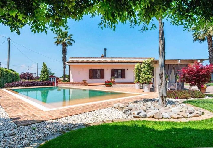 Villa i Monopoli, Bari, Monopoli - € 690 000 | Ref: ILV91574-1411064 - foto 1