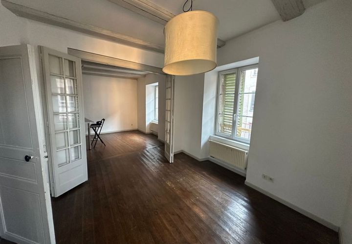 Apartament a Belfort, Territoire de Belfort, Belfort - € 750/mes | Ref: 696550 - foto 1