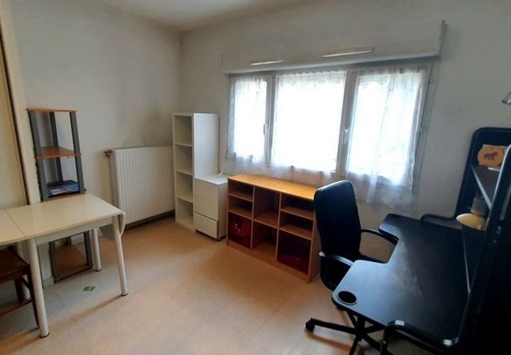 Studio in Grenoble, Isere, Grenoble - € 480/month | Ref: 165556 - photo 1