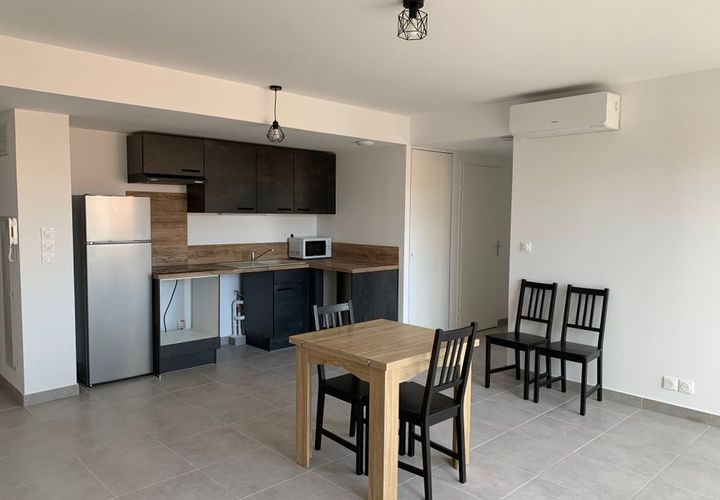 Apartament a Frejus, Var, Frejus - € 970/mes | Ref: 884045 - foto 1