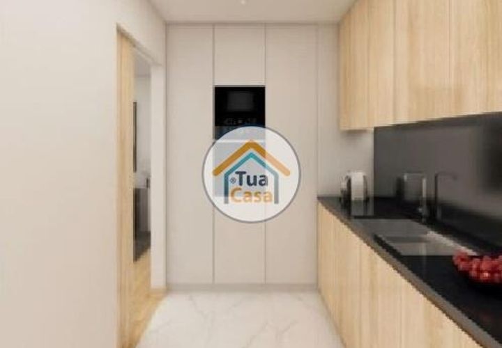 Wohnung in Paredes, Porto, Paredes - € 212.500 | Ref: 25TC4406 - Foto 1