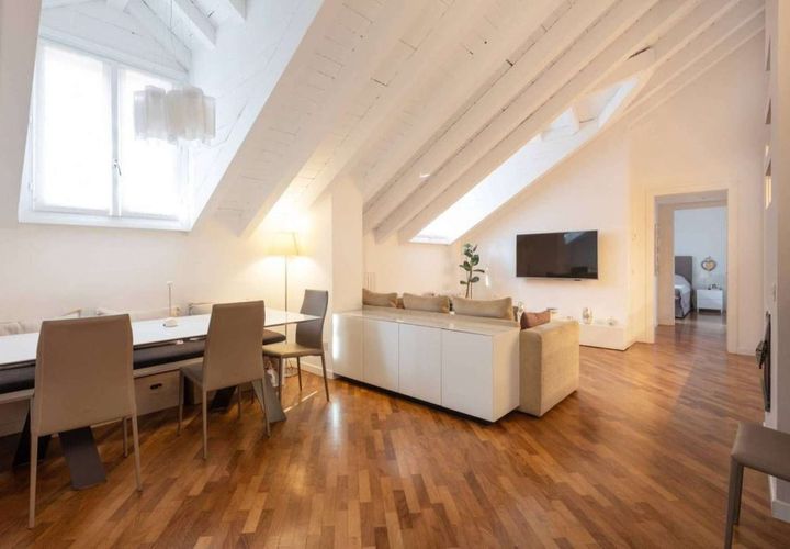 Lejlighed i Milan, Milan, Milan - € 980.000 | Ref: ILV93356-1411447 - foto 1