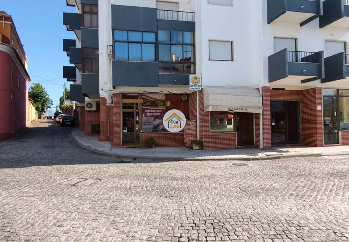 Erhvervsejendom i Fundao, Castelo Branco, Fundao - € 50.000 | Ref: 1TC4398 - foto 1