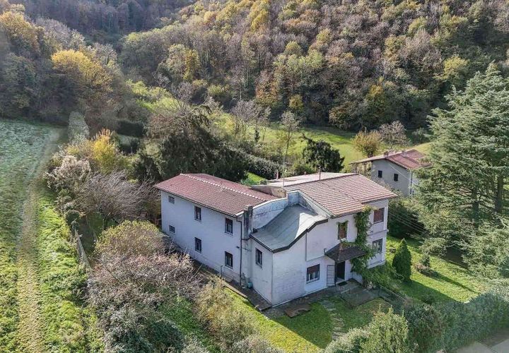 Villa en Brescia, Brescia, Brescia - € 949.000 | Ref: ILV93480-1411896 - photo 1