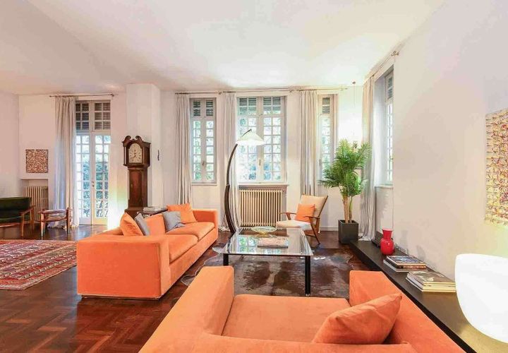 Lejlighed i Brescia, Brescia, Brescia - € 760.000 | Ref: ILV93497-1412138 - foto 1