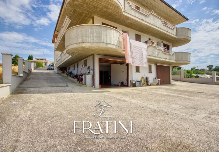 Villa i Maltignano, Ascoli Piceno, Maltignano - € 95 000 | Ref: MA0186 - foto 1