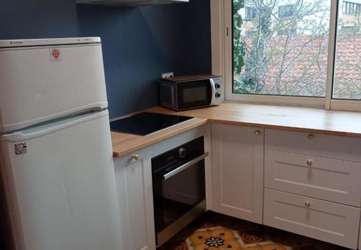 Apartament a Perpignan, Pyrenees-Orientales, Perpignan - € 650/mes | Ref: 746201 - foto 1