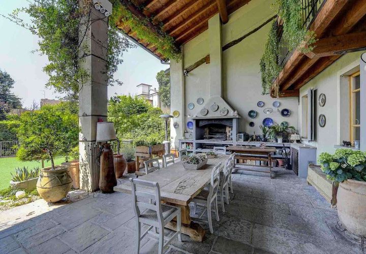 Villa i Gussago, Brescia, Gussago - € 750.000 | Ref: ILV93498-1412176 - foto 1