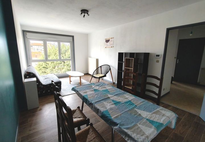 Apartament a Roanne, Loire, Roanne - € 630/mes | Ref: 874939 - foto 1