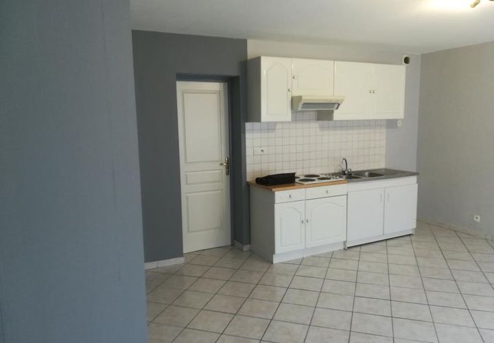 Leilighet i Bethune, Pas-de-Calais, Bethune - € 585/måned | Ref: 488624 - foto 1