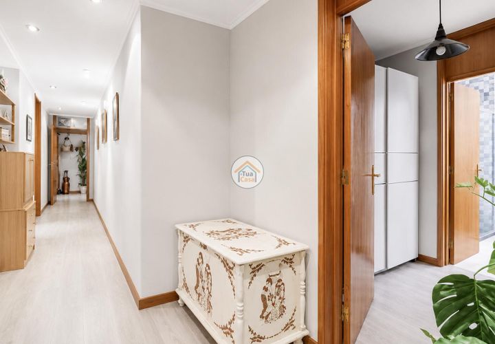 Lejlighed i Gondomar, Porto, Gondomar - € 320.000 | Ref: 5TC4409 - foto 1