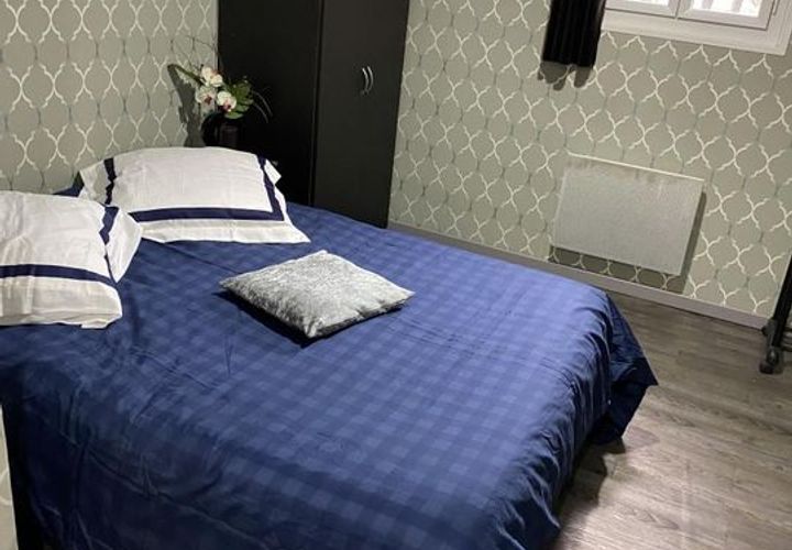 Estudi a Bondy, Seine-Saint-Denis, Bondy - € 580/mes | Ref: 794135 - foto 1