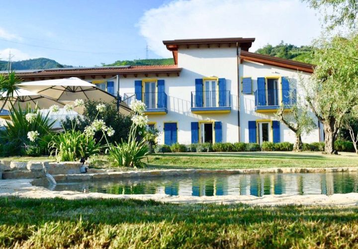 Villa in Massa, Massa and Carrara, Massa - € 1.780.000 | Ref: ILV93448-1412552 - foto 1