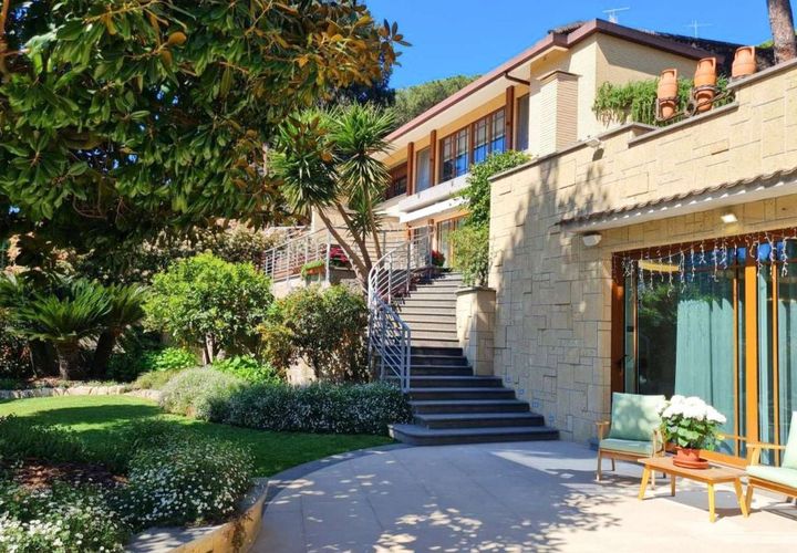 Villa i Rome, Rome, Rome - € 2.590.000 | Ref: ILV93455-1412614 - foto 1