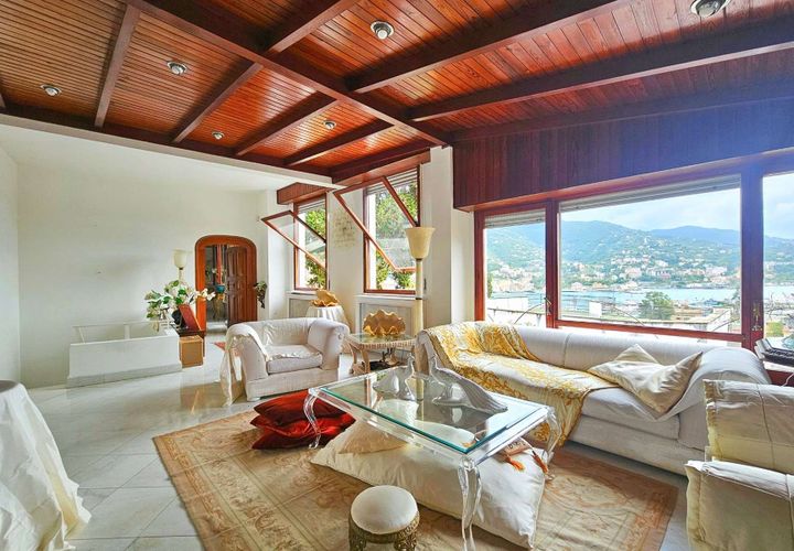 Villa i Rapallo, Genoa, Rapallo - € 1.285.000 | Ref: ILV93462-1412689 - foto 1
