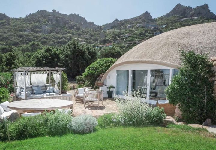 Villa i Costa Paradiso, Sassari, Costa Paradiso - € 1.900.000 | Ref: ILV93512-1412813 - foto 1