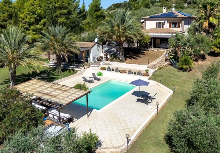 Villa in Alghero, Sassari, Alghero - € 900.000 | Ref: ILV93521-1413010 - foto 1