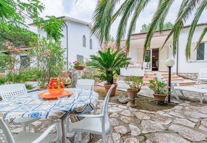 Villa a Lacona, Livorno, Lacona - € 950.000 | Ref: ILV93530-1413232 - foto 1