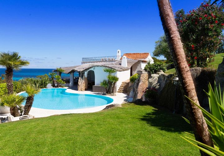 Villa i San Teodoro, Sassari, San Teodoro - € 4.000.000 | Ref: ILV93550-1413334 - foto 1